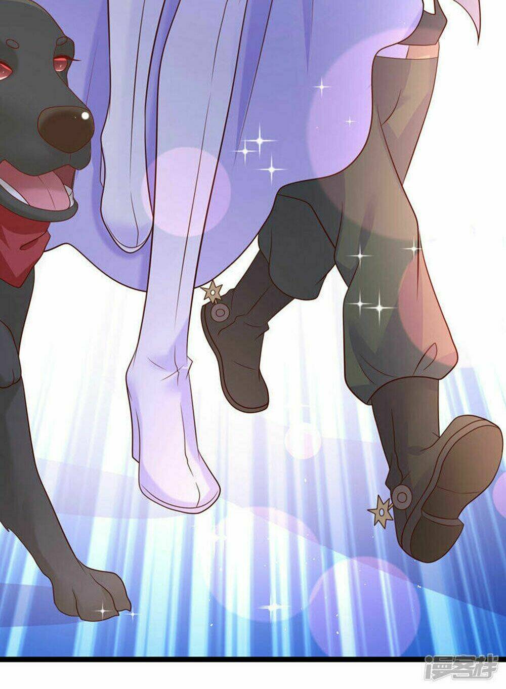 Boss Của Tôi Là Đại Thần Chapter 46 - Trang 2