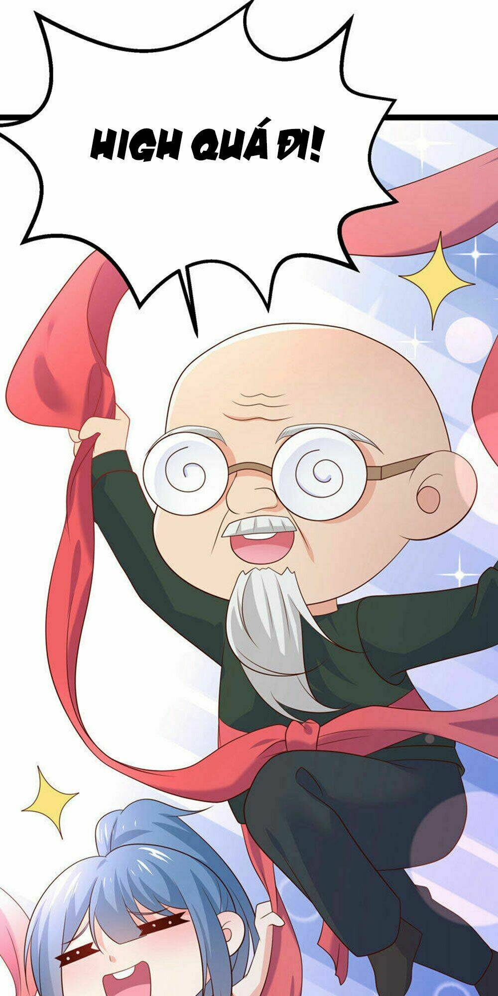 Boss Của Tôi Là Đại Thần Chapter 46 - Trang 2