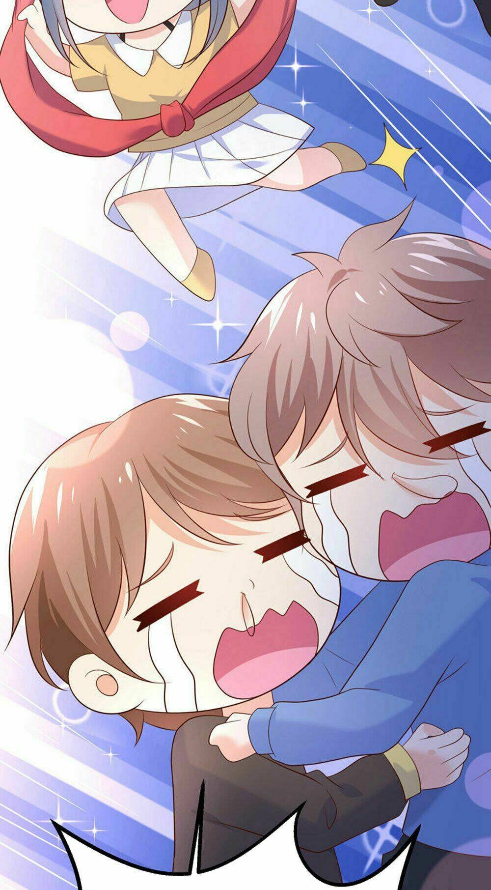 Boss Của Tôi Là Đại Thần Chapter 46 - Trang 2