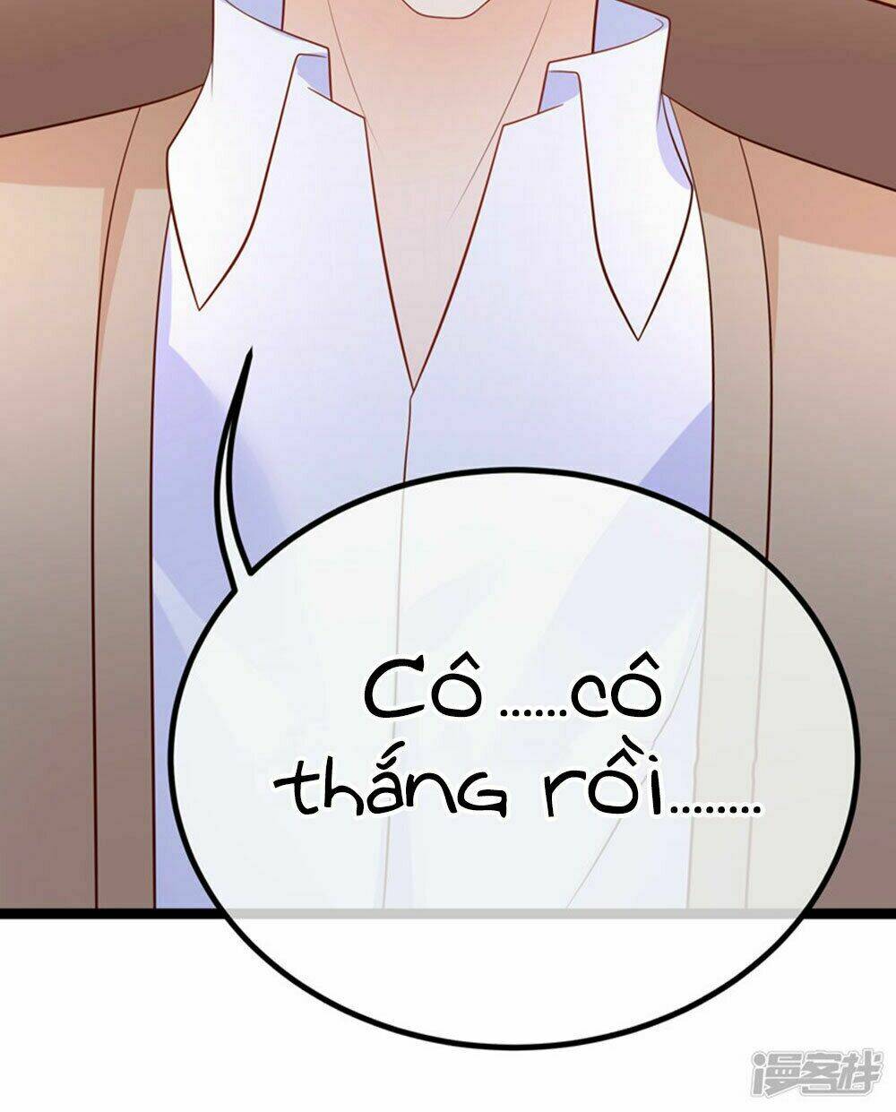 Boss Của Tôi Là Đại Thần Chapter 46 - Trang 2