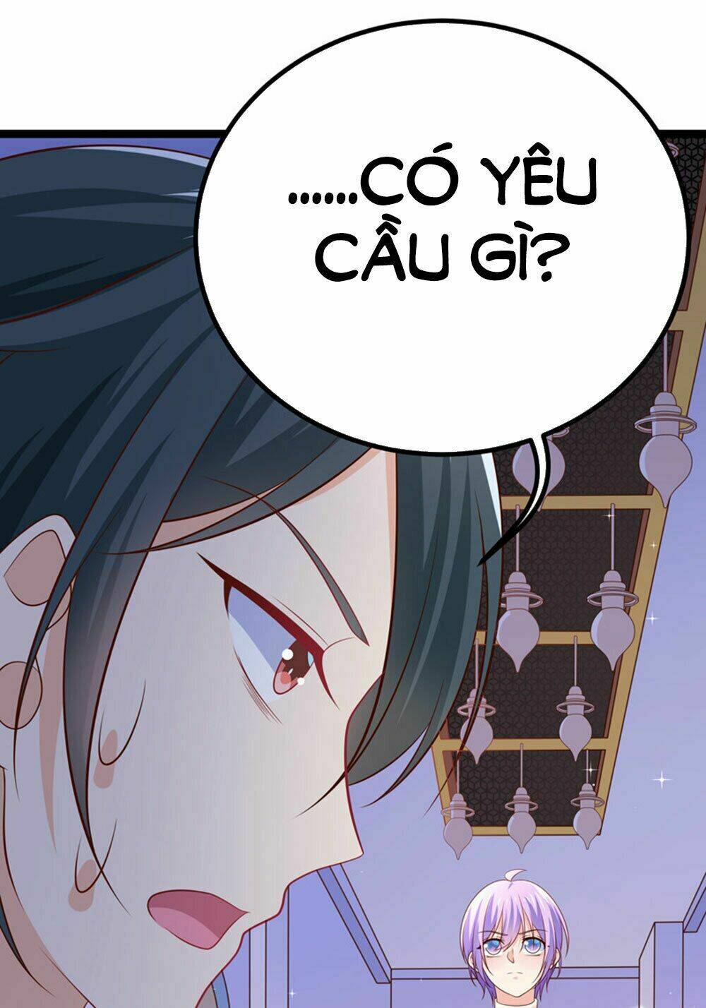 Boss Của Tôi Là Đại Thần Chapter 46 - Trang 2