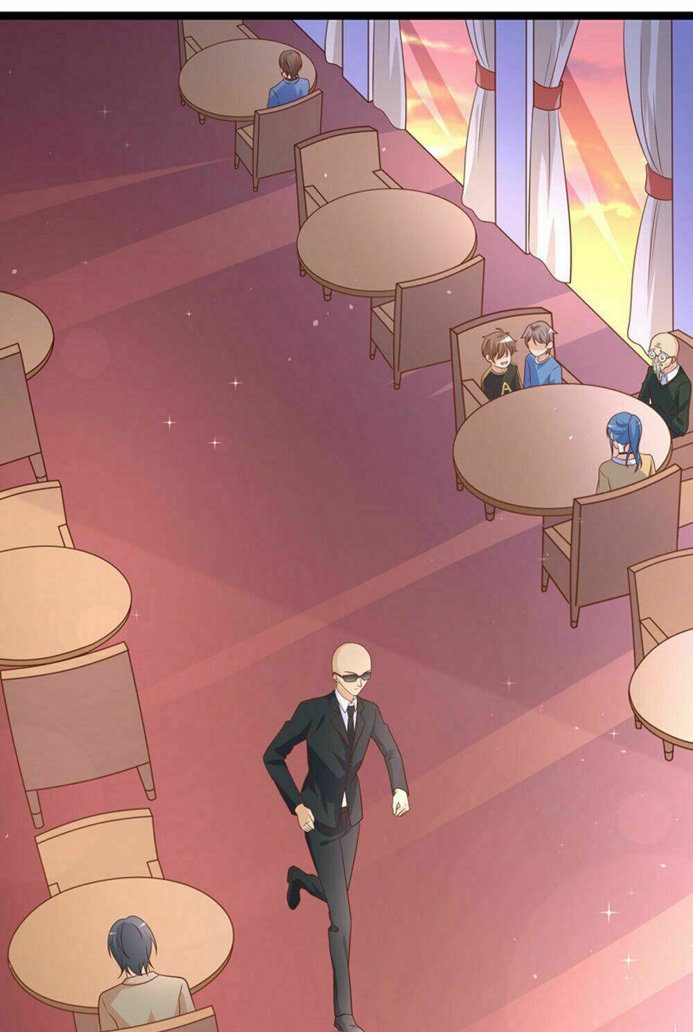 Boss Của Tôi Là Đại Thần Chapter 46 - Trang 2