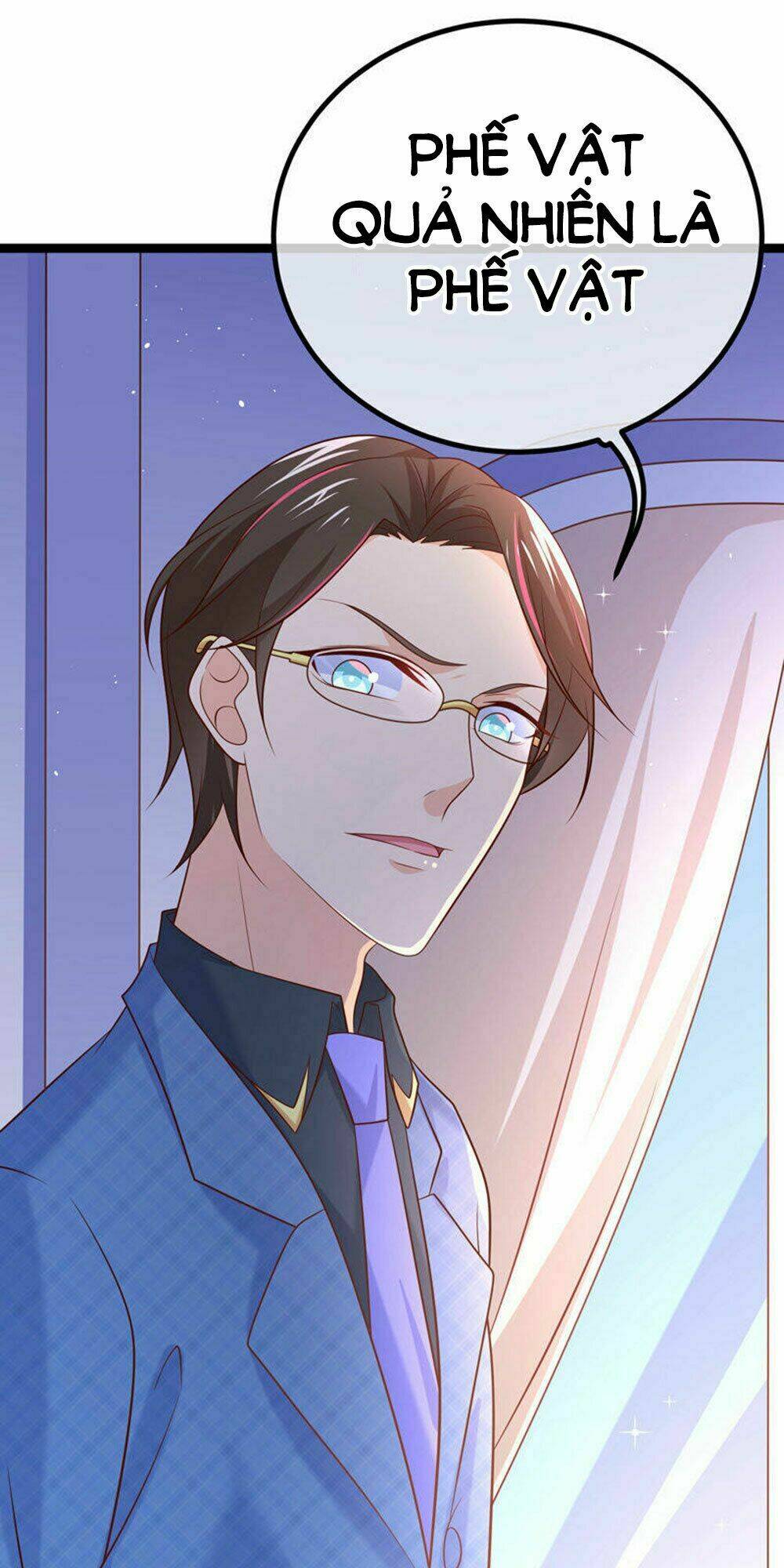 Boss Của Tôi Là Đại Thần Chapter 46 - Trang 2