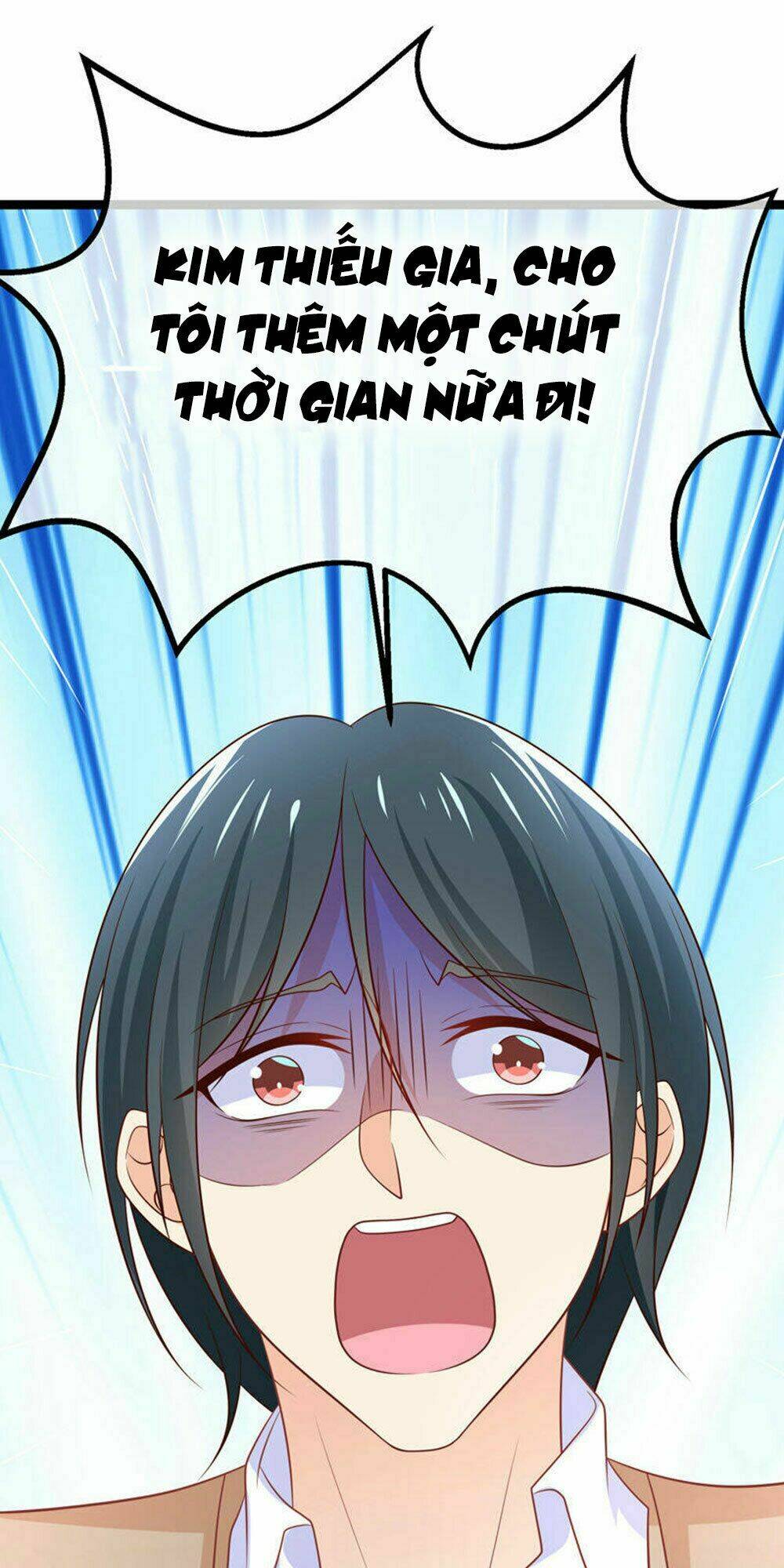 Boss Của Tôi Là Đại Thần Chapter 46 - Trang 2