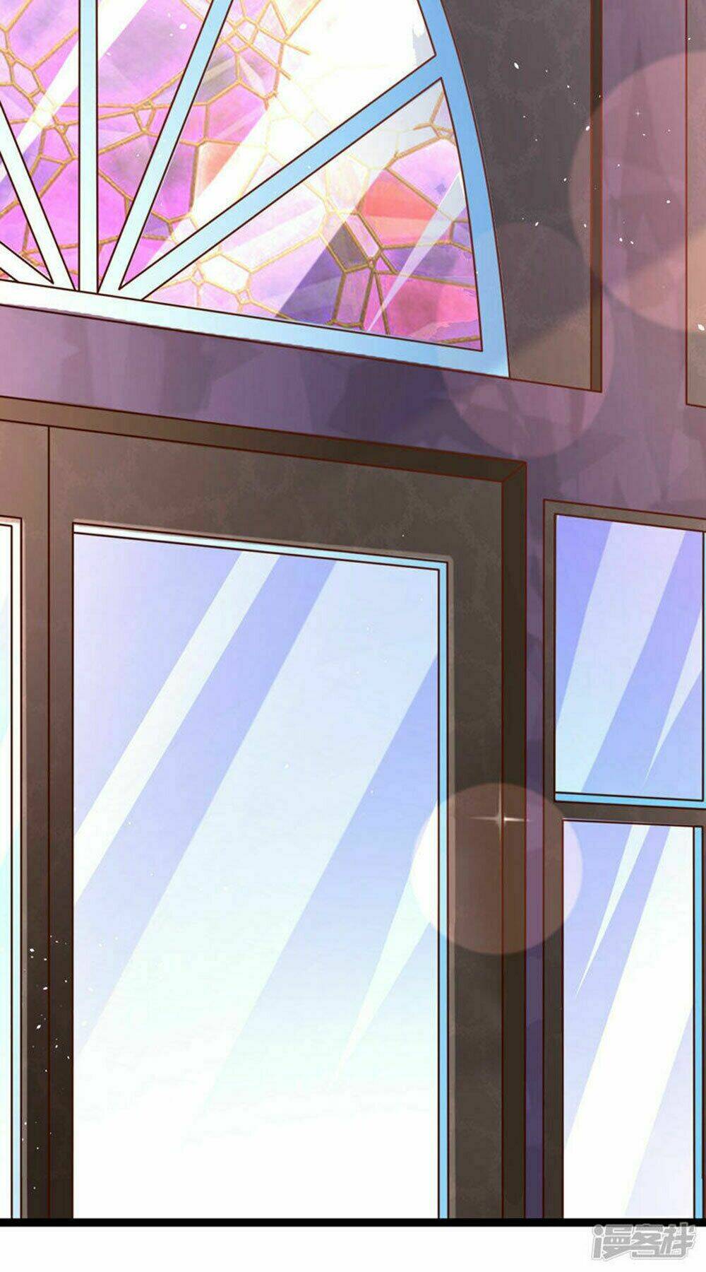 Boss Của Tôi Là Đại Thần Chapter 46 - Trang 2