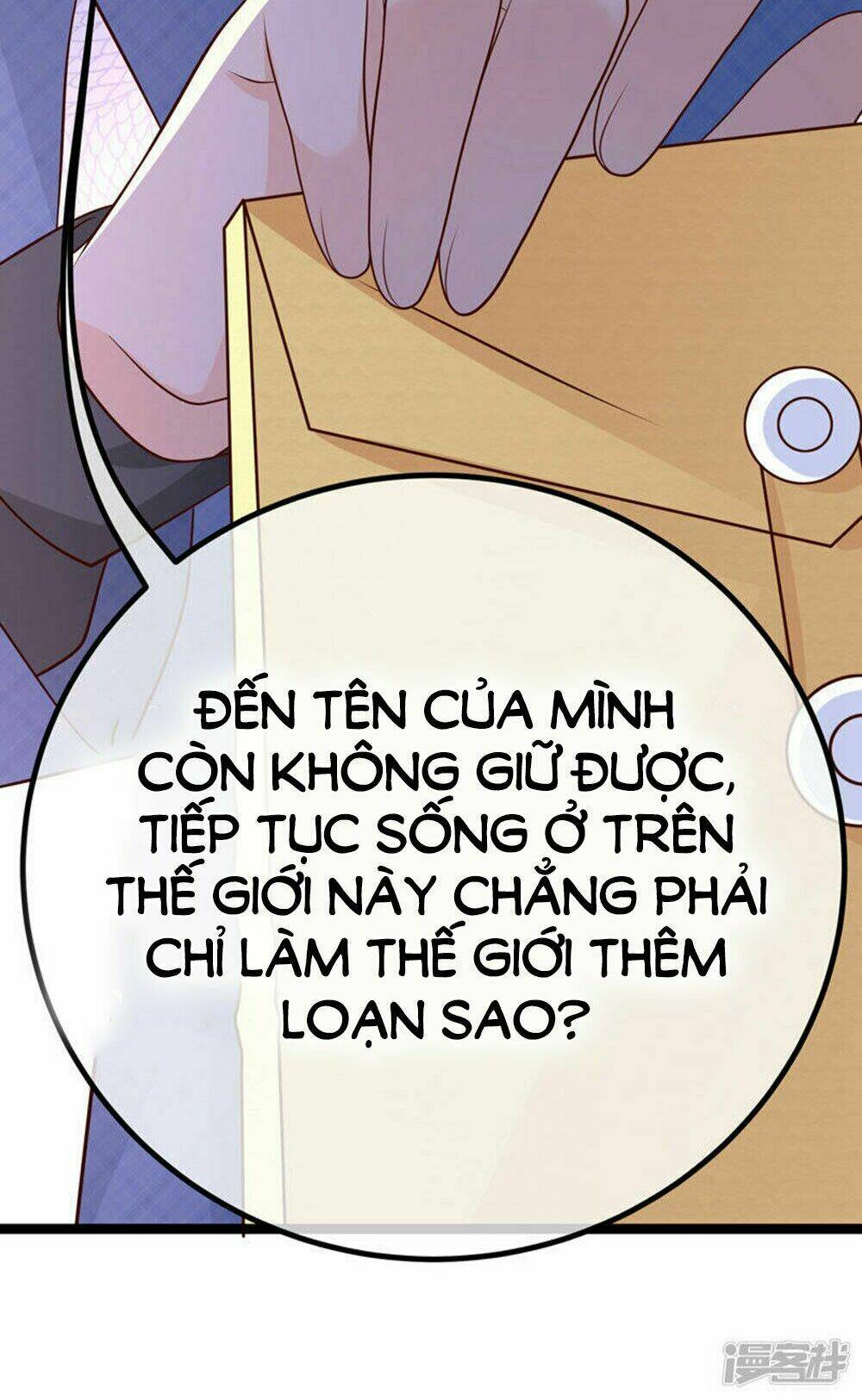 Boss Của Tôi Là Đại Thần Chapter 46 - Trang 2