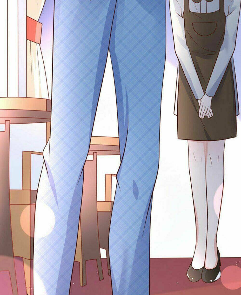 Boss Của Tôi Là Đại Thần Chapter 46 - Trang 2