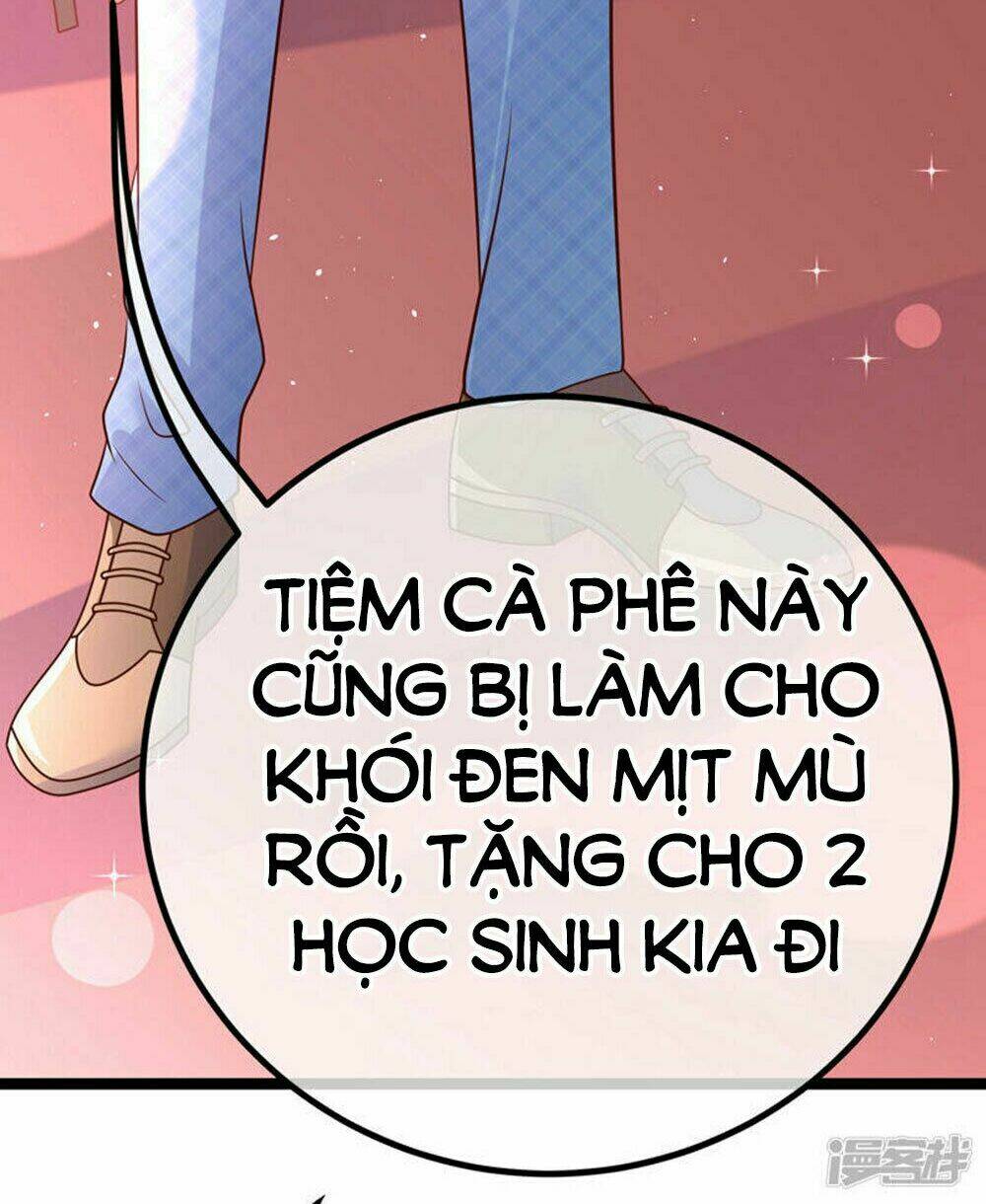 Boss Của Tôi Là Đại Thần Chapter 46 - Trang 2