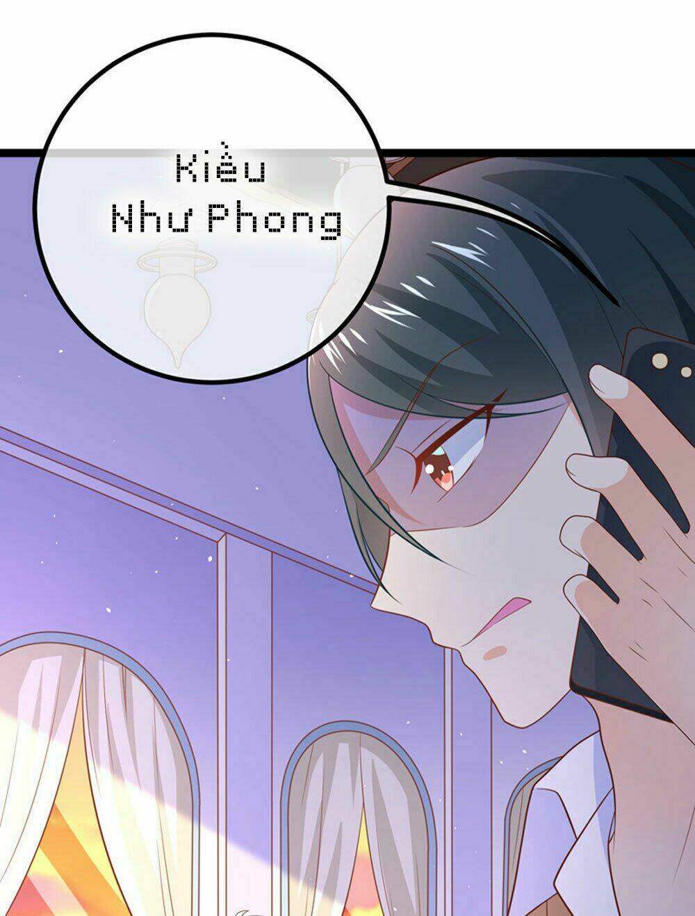 Boss Của Tôi Là Đại Thần Chapter 46 - Trang 2