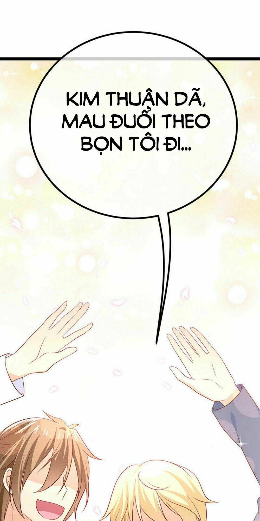 Boss Của Tôi Là Đại Thần Chapter 46 - Trang 2