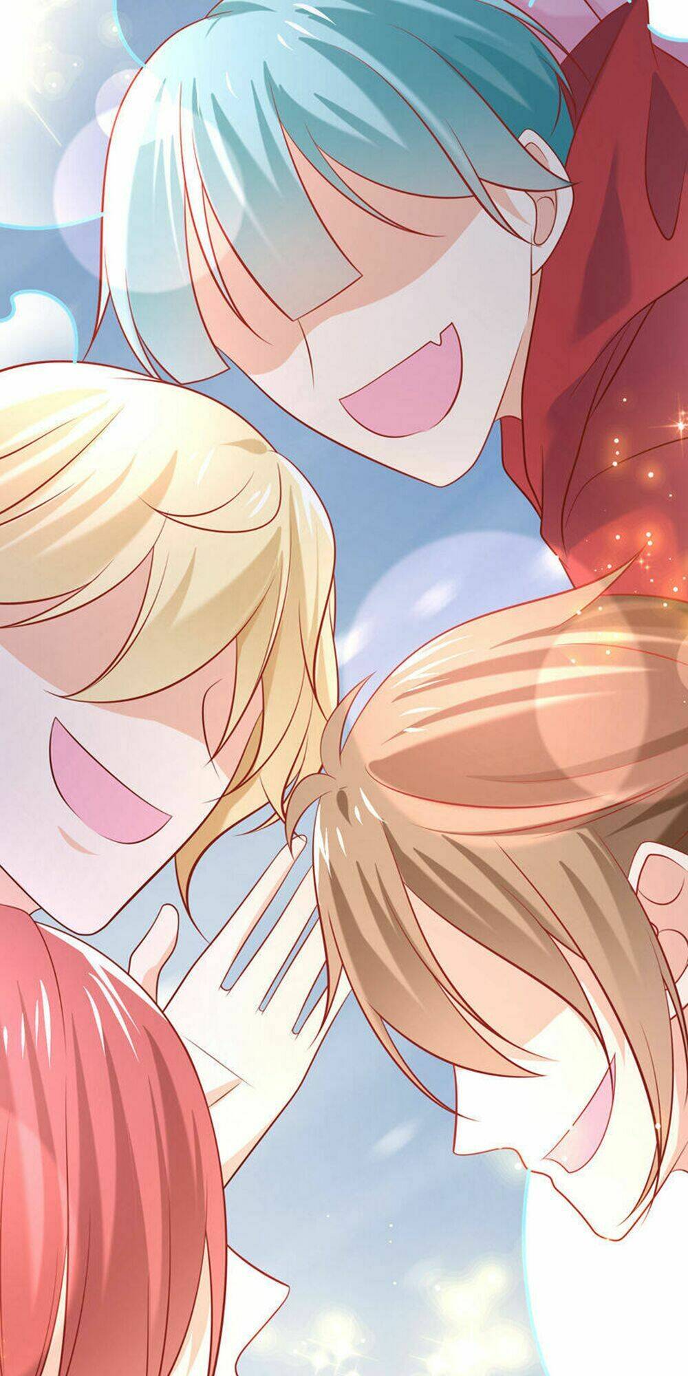 Boss Của Tôi Là Đại Thần Chapter 46 - Trang 2