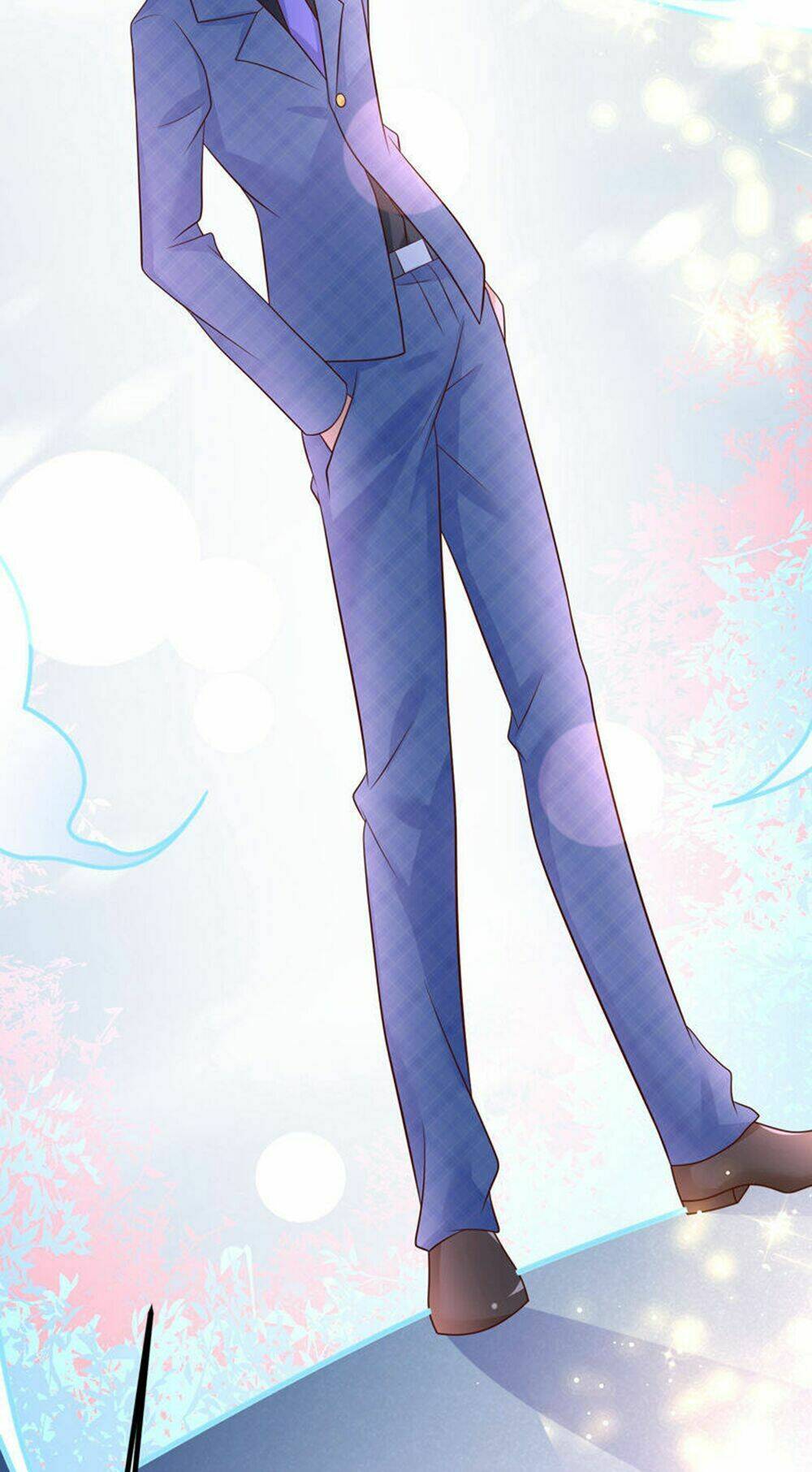 Boss Của Tôi Là Đại Thần Chapter 46 - Trang 2