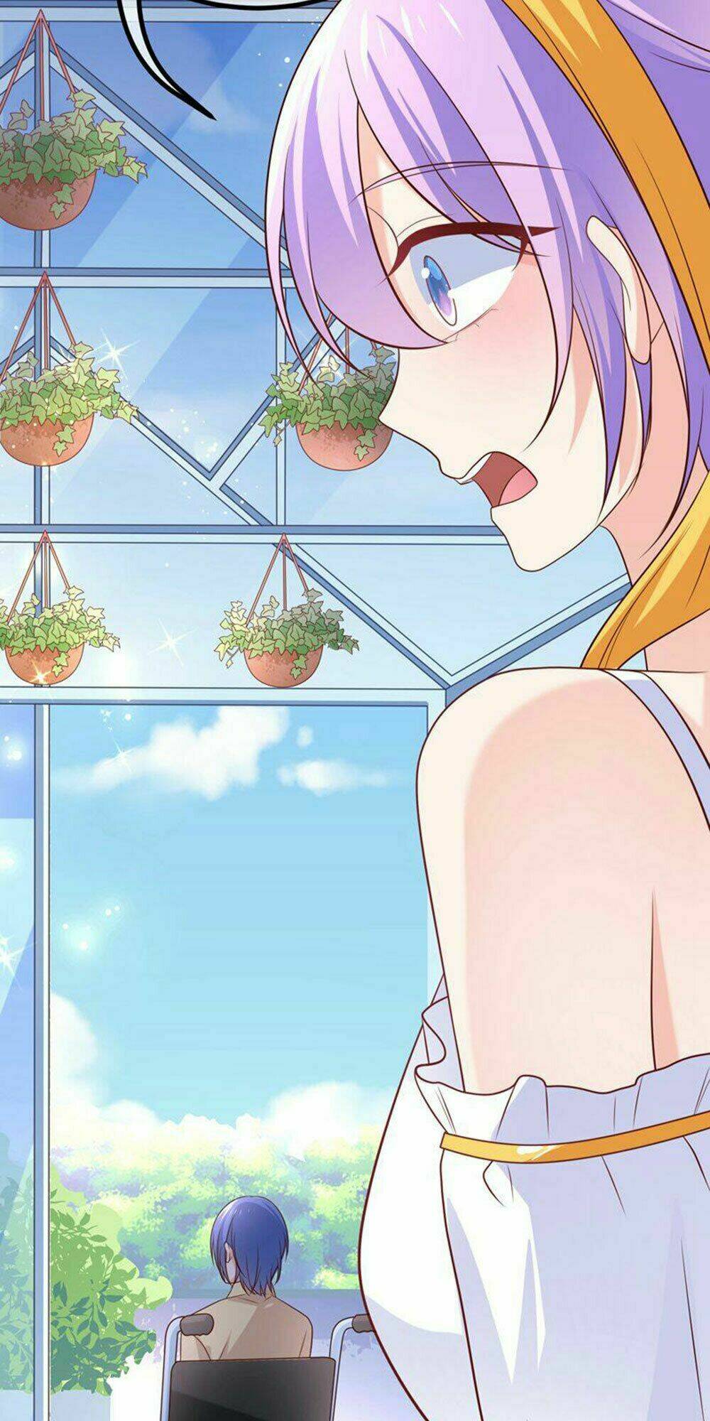 Boss Của Tôi Là Đại Thần Chapter 47 - Trang 2