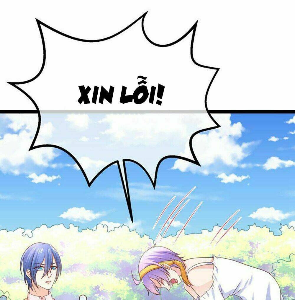 Boss Của Tôi Là Đại Thần Chapter 47 - Trang 2