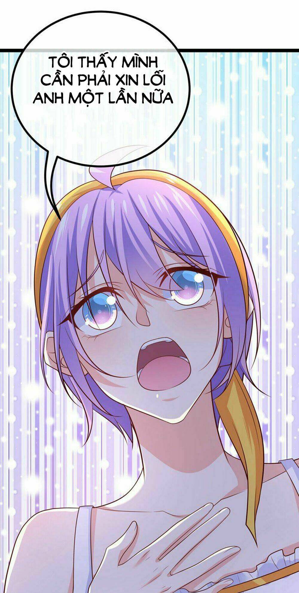 Boss Của Tôi Là Đại Thần Chapter 47 - Trang 2