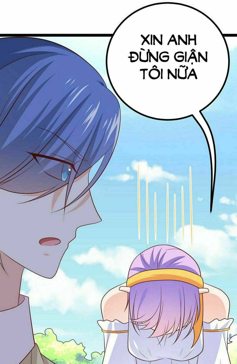 Boss Của Tôi Là Đại Thần Chapter 47 - Trang 2