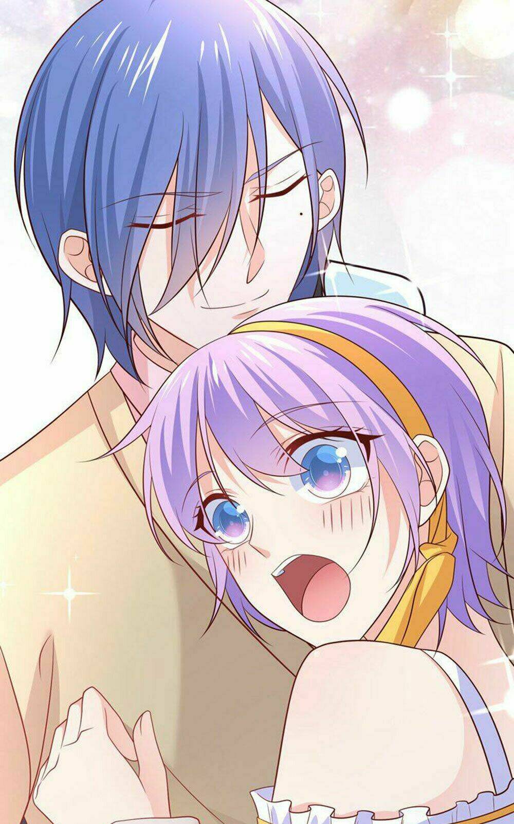 Boss Của Tôi Là Đại Thần Chapter 47 - Trang 2