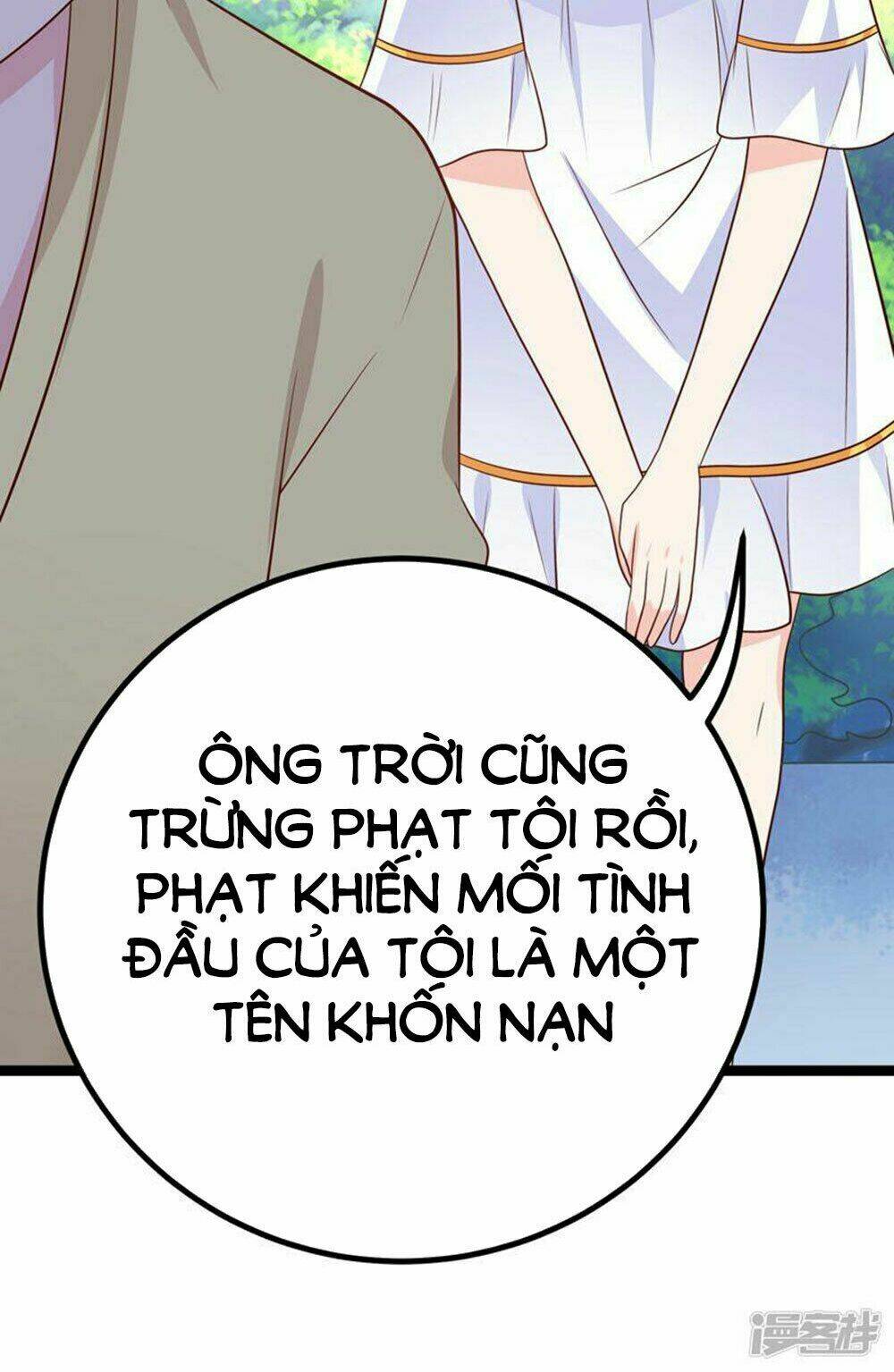 Boss Của Tôi Là Đại Thần Chapter 47 - Trang 2