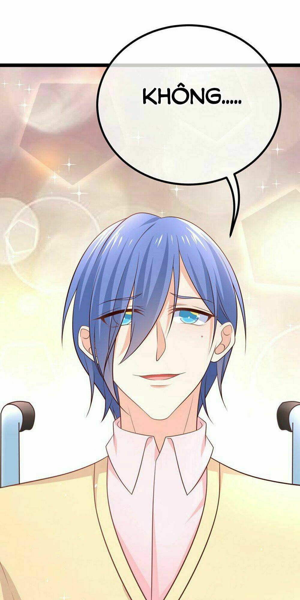 Boss Của Tôi Là Đại Thần Chapter 47 - Trang 2