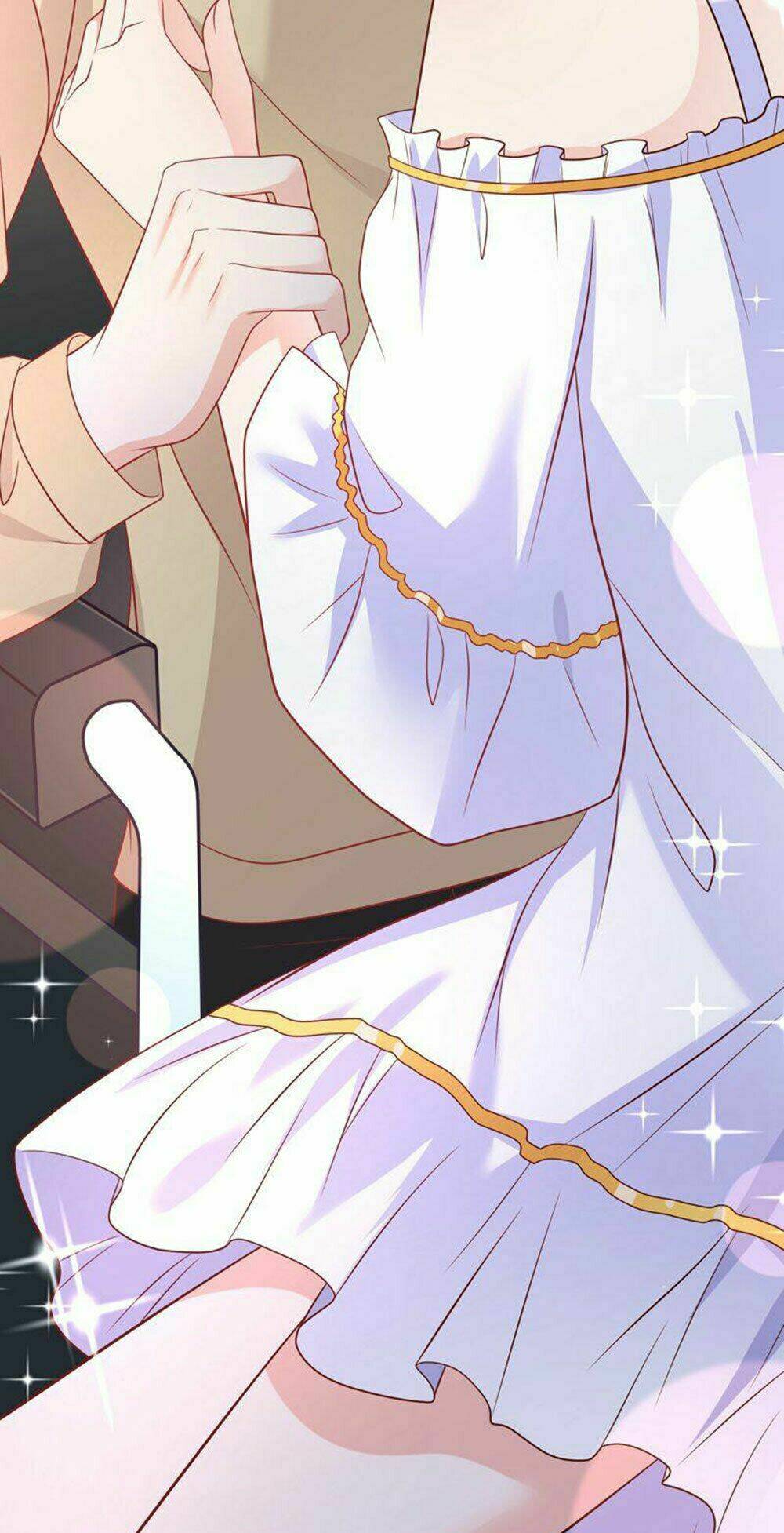 Boss Của Tôi Là Đại Thần Chapter 47 - Trang 2