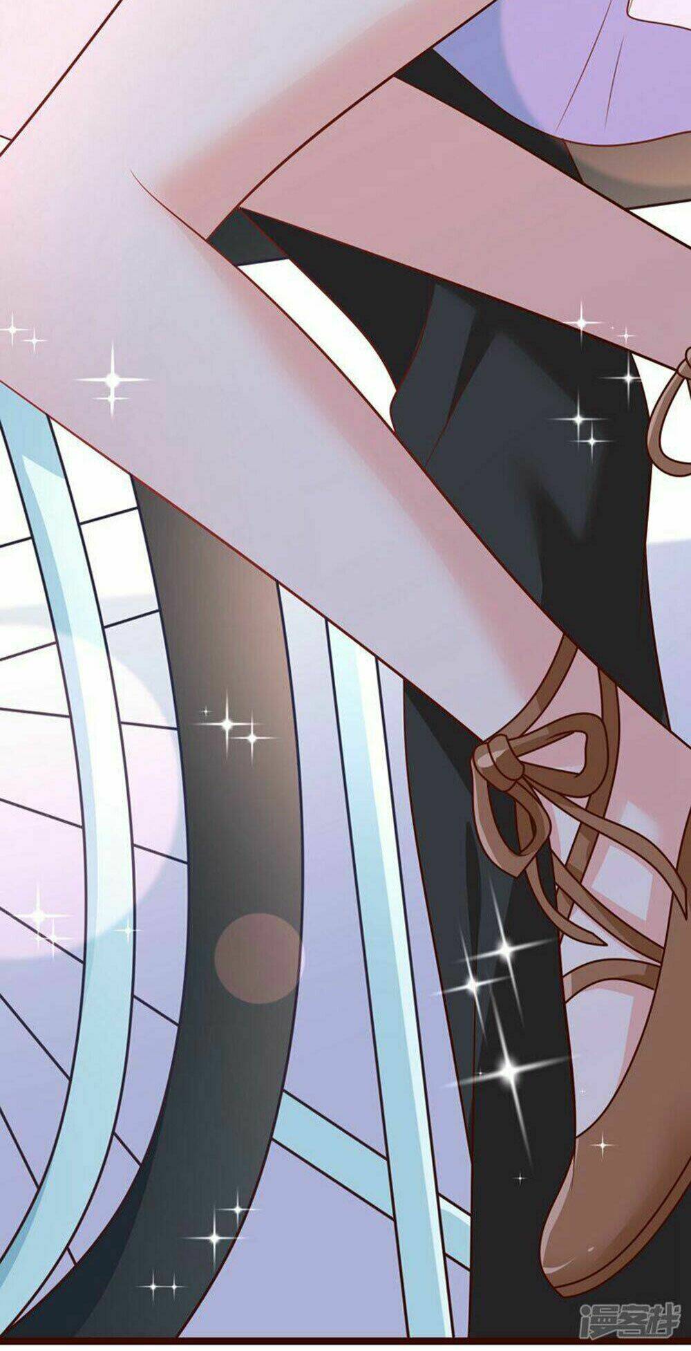 Boss Của Tôi Là Đại Thần Chapter 47 - Trang 2