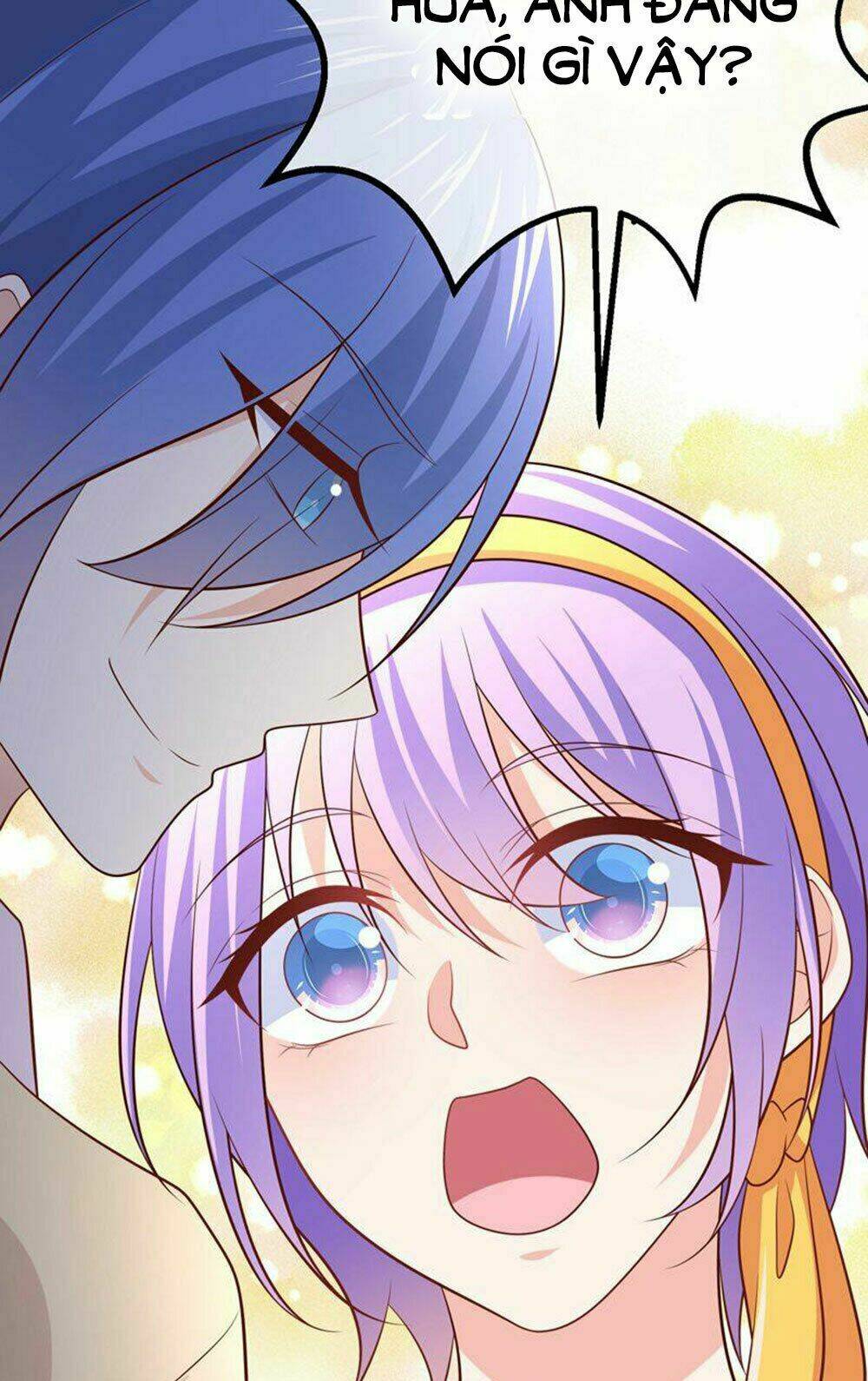 Boss Của Tôi Là Đại Thần Chapter 47 - Trang 2