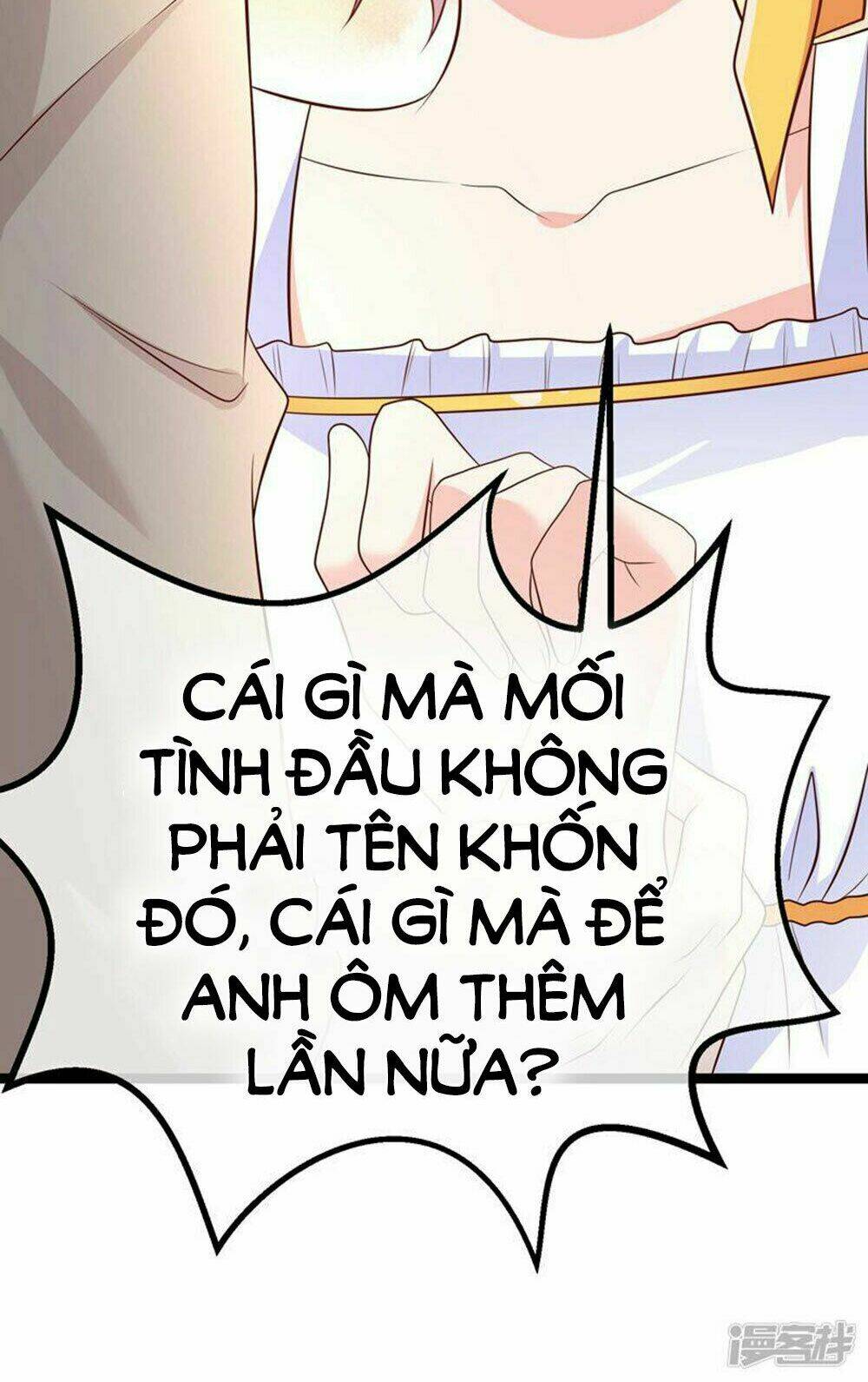 Boss Của Tôi Là Đại Thần Chapter 47 - Trang 2