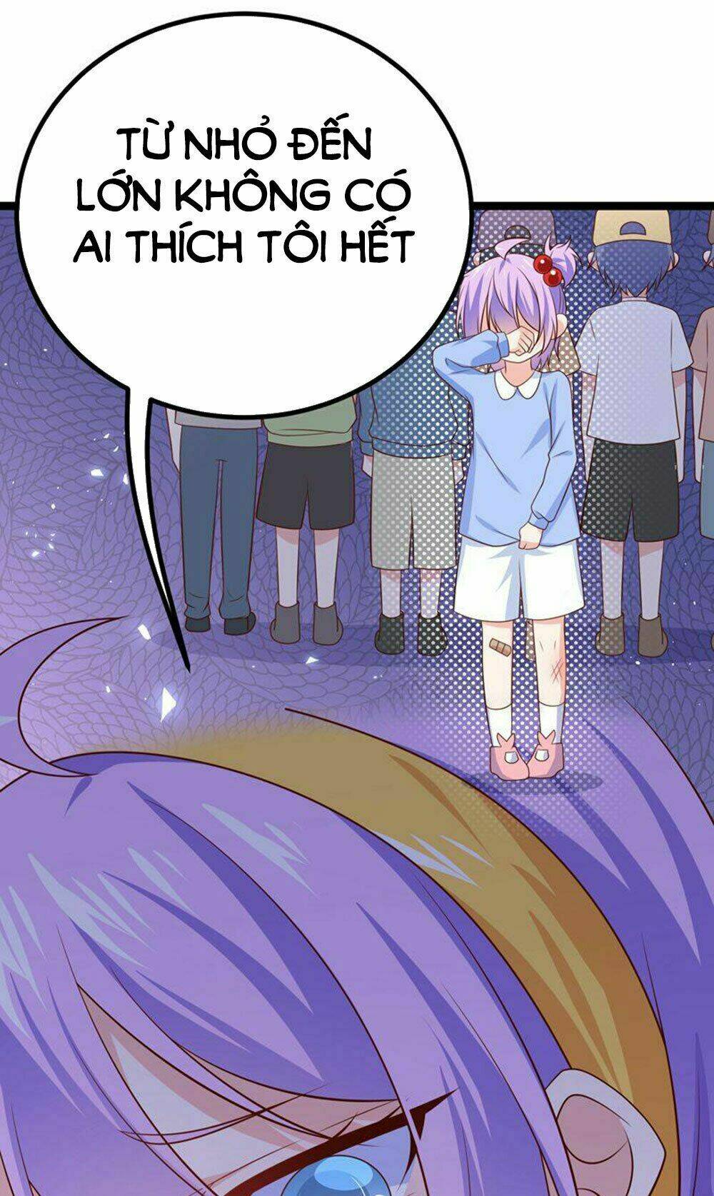 Boss Của Tôi Là Đại Thần Chapter 47 - Trang 2