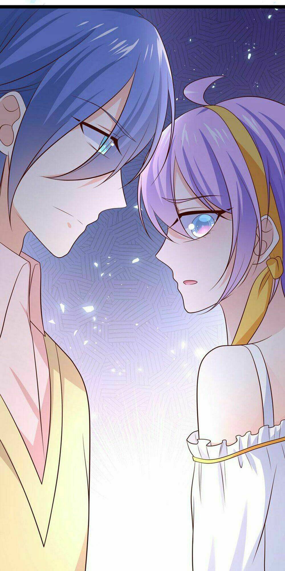 Boss Của Tôi Là Đại Thần Chapter 47 - Trang 2