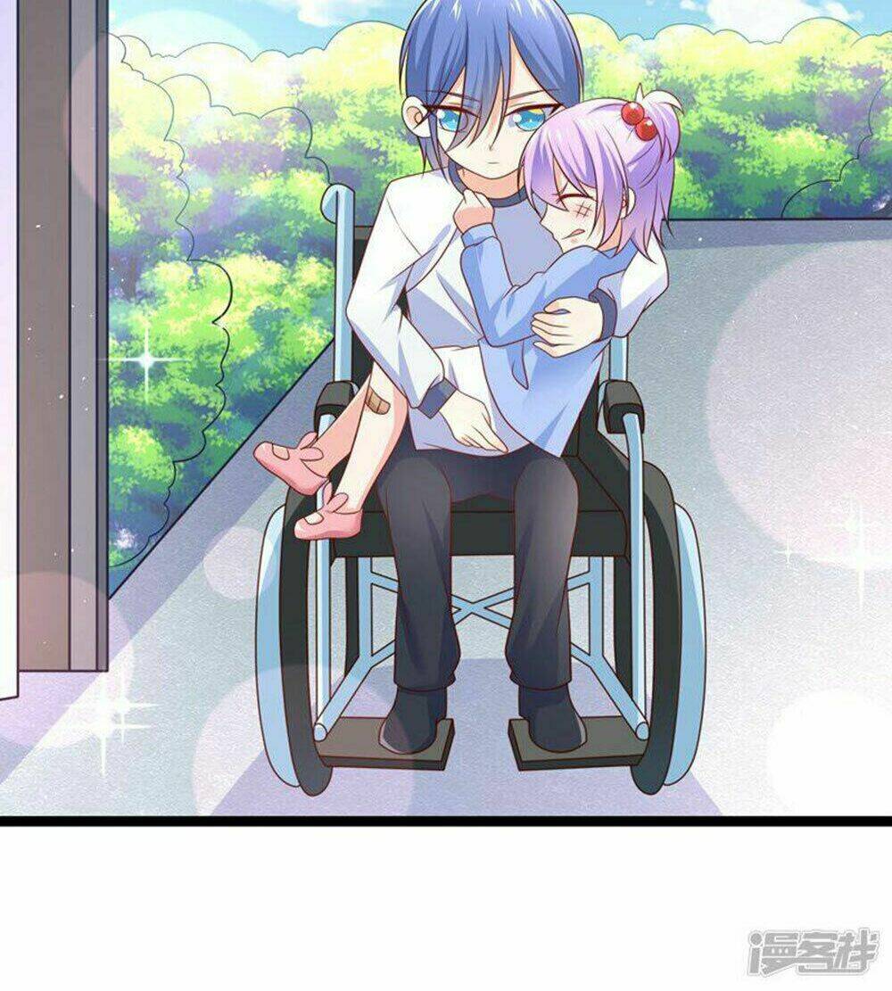 Boss Của Tôi Là Đại Thần Chapter 47 - Trang 2