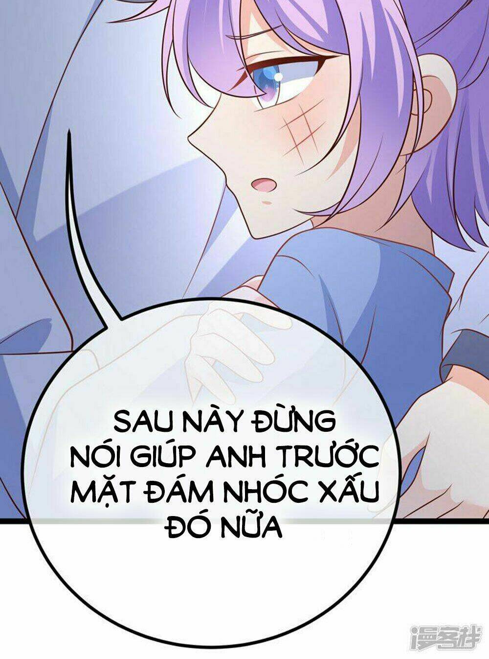 Boss Của Tôi Là Đại Thần Chapter 47 - Trang 2