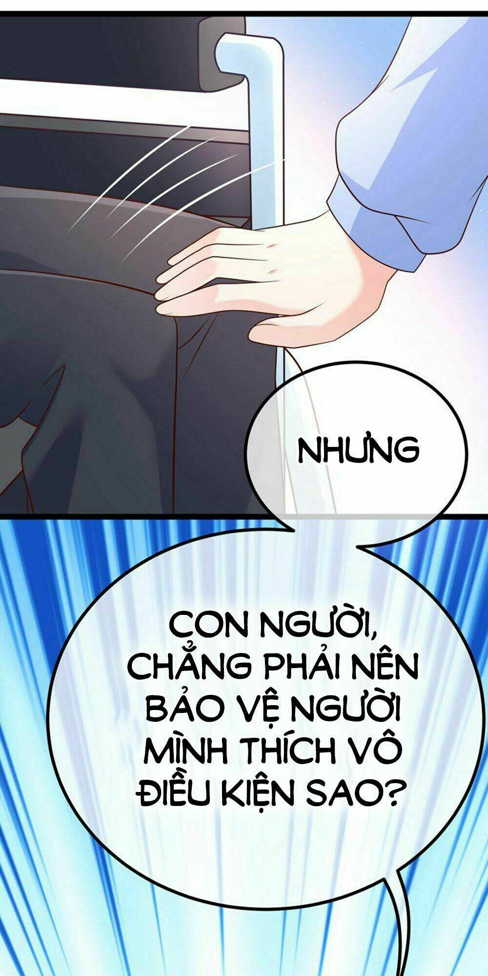 Boss Của Tôi Là Đại Thần Chapter 47 - Trang 2