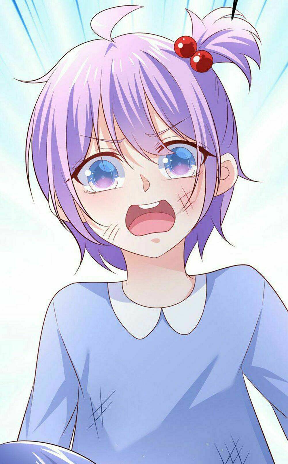 Boss Của Tôi Là Đại Thần Chapter 47 - Trang 2