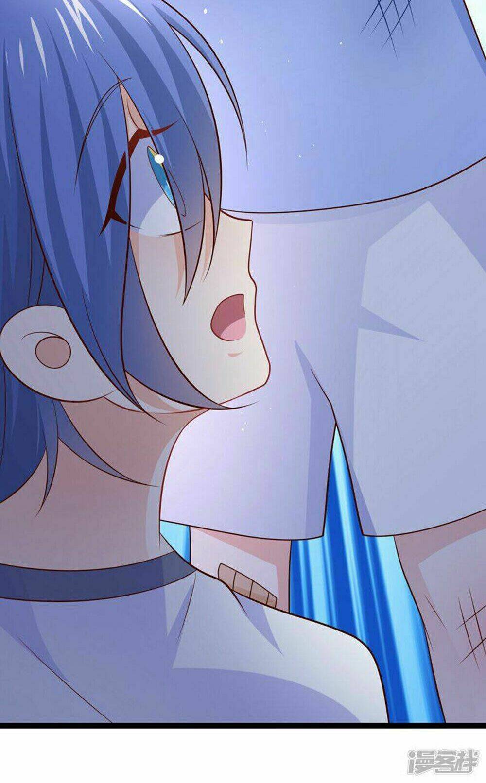 Boss Của Tôi Là Đại Thần Chapter 47 - Trang 2