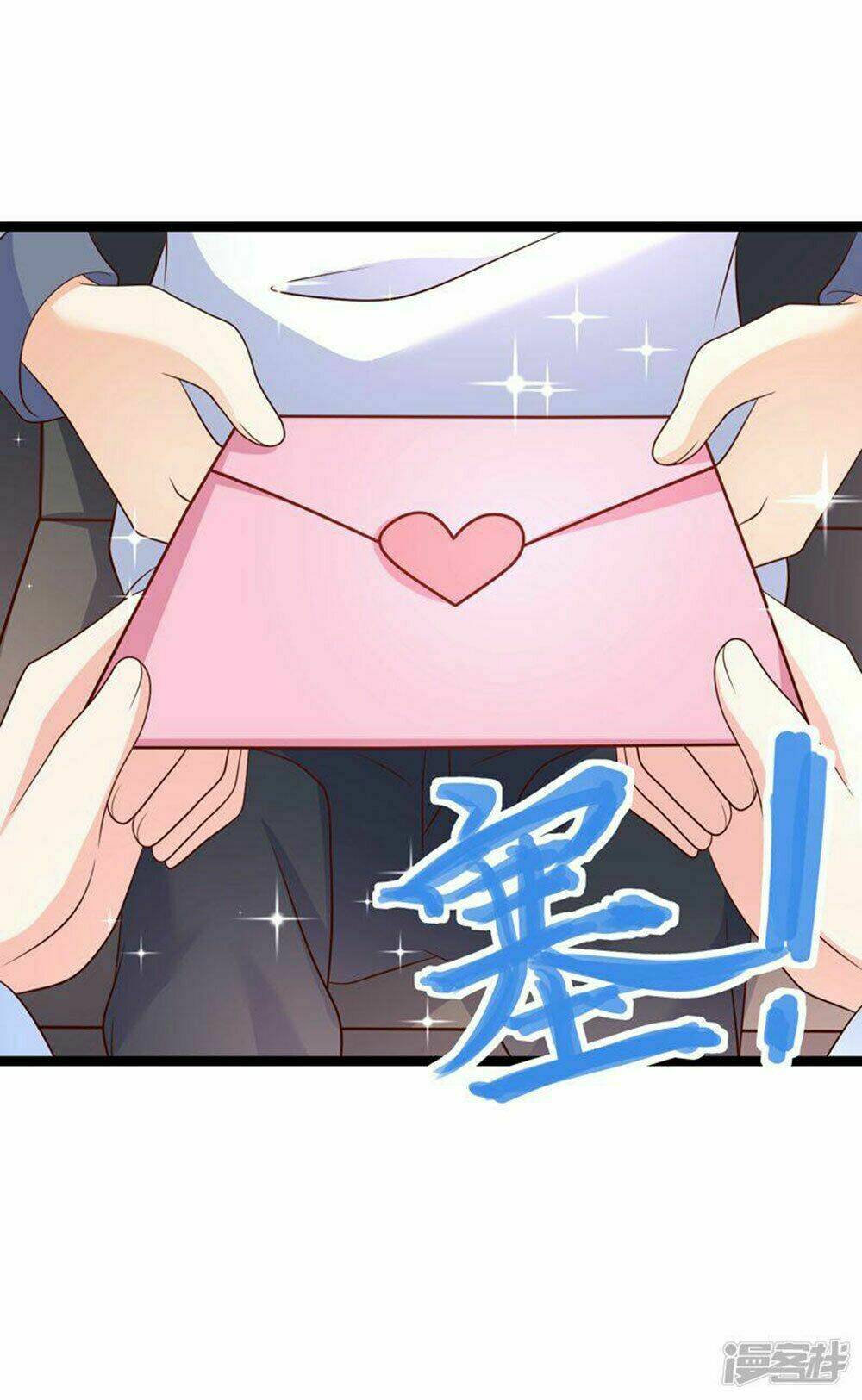 Boss Của Tôi Là Đại Thần Chapter 47 - Trang 2