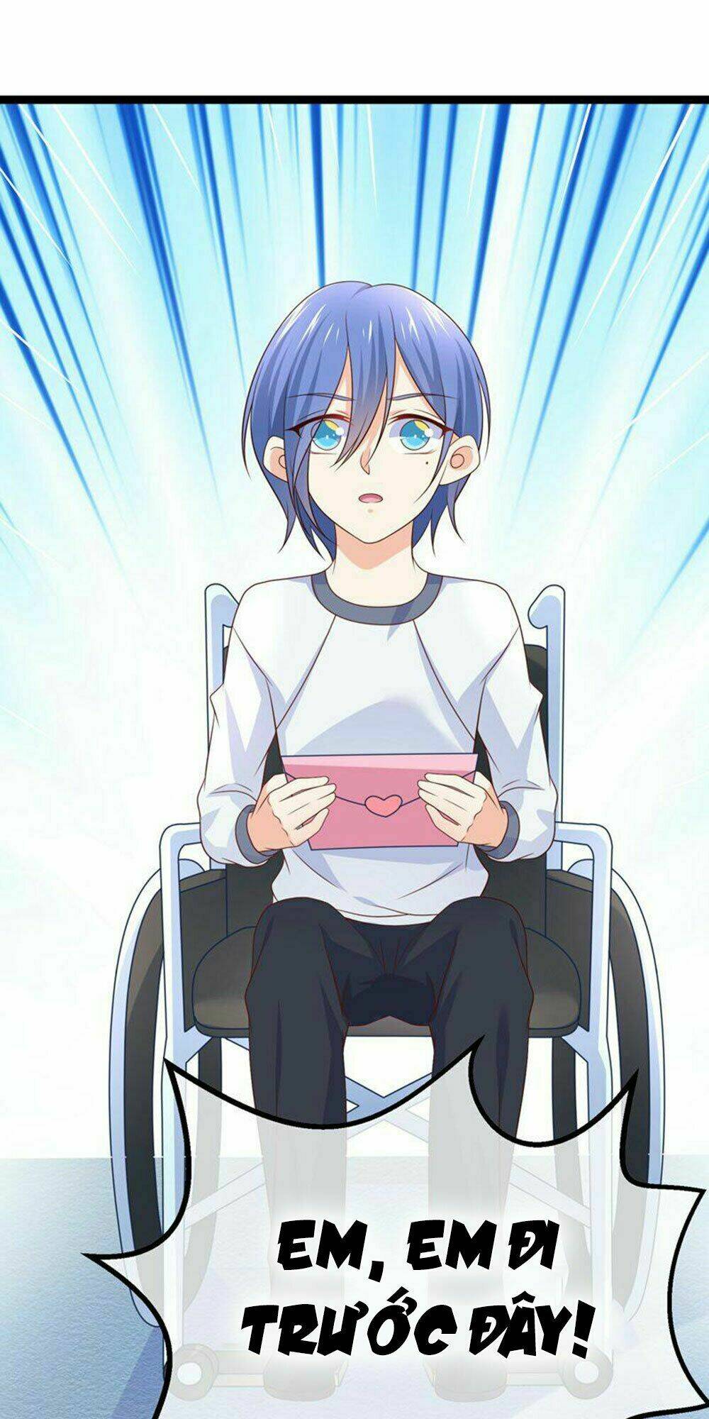 Boss Của Tôi Là Đại Thần Chapter 47 - Trang 2