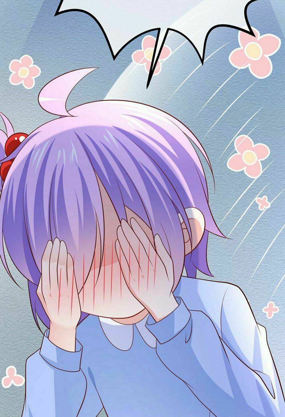 Boss Của Tôi Là Đại Thần Chapter 47 - Trang 2