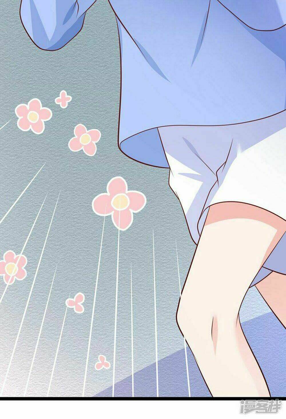 Boss Của Tôi Là Đại Thần Chapter 47 - Trang 2