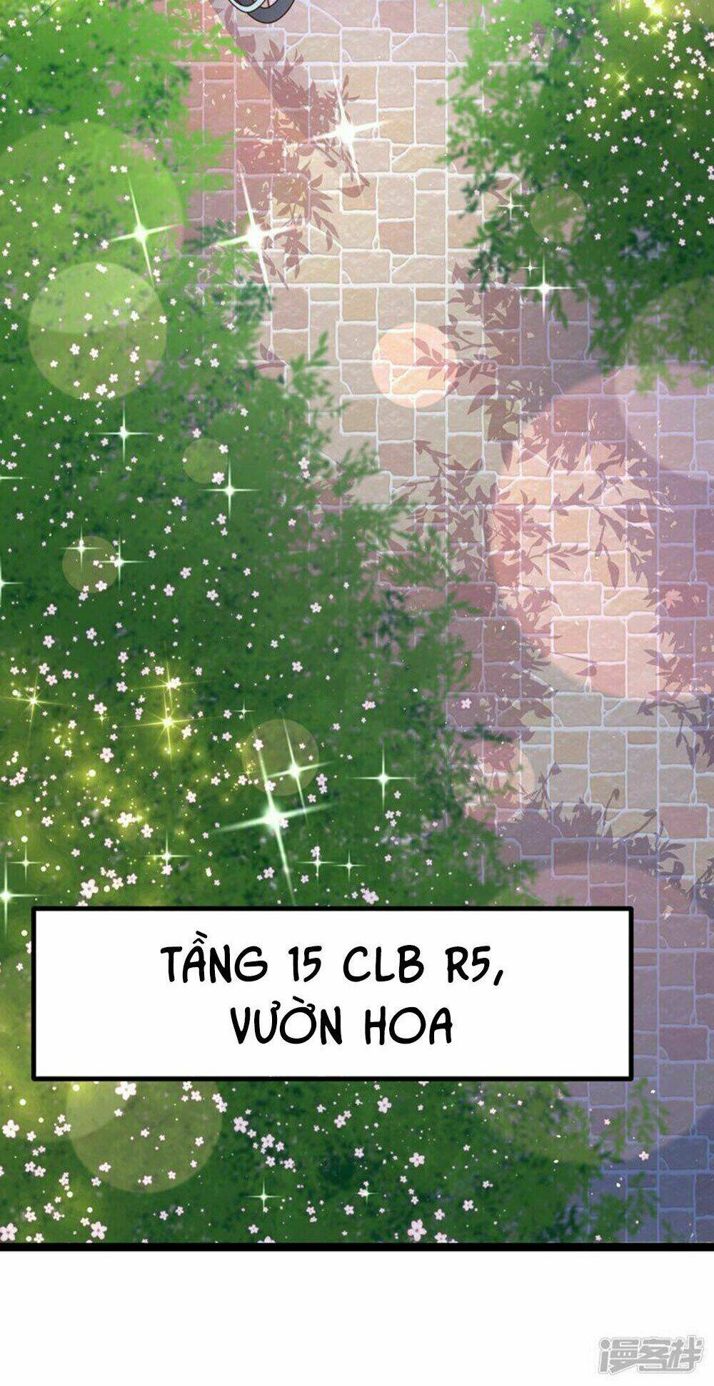 Boss Của Tôi Là Đại Thần Chapter 47 - Trang 2