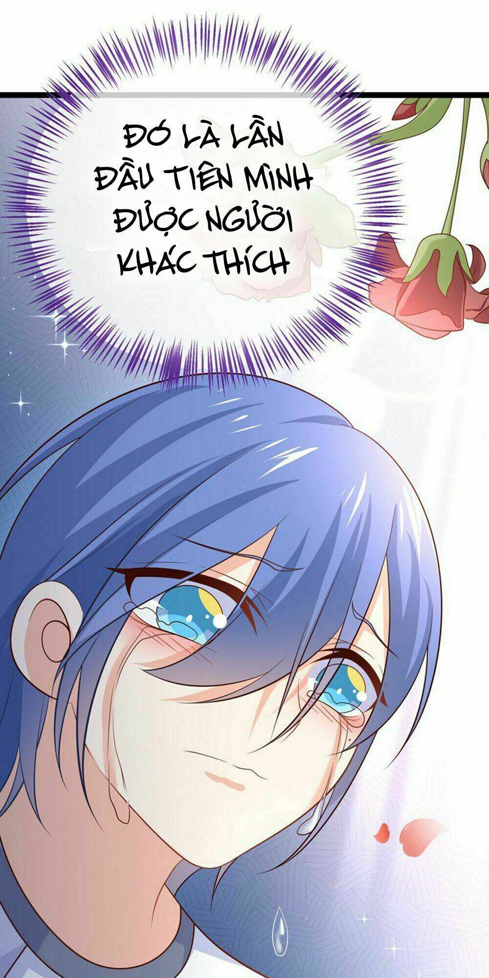 Boss Của Tôi Là Đại Thần Chapter 47 - Trang 2