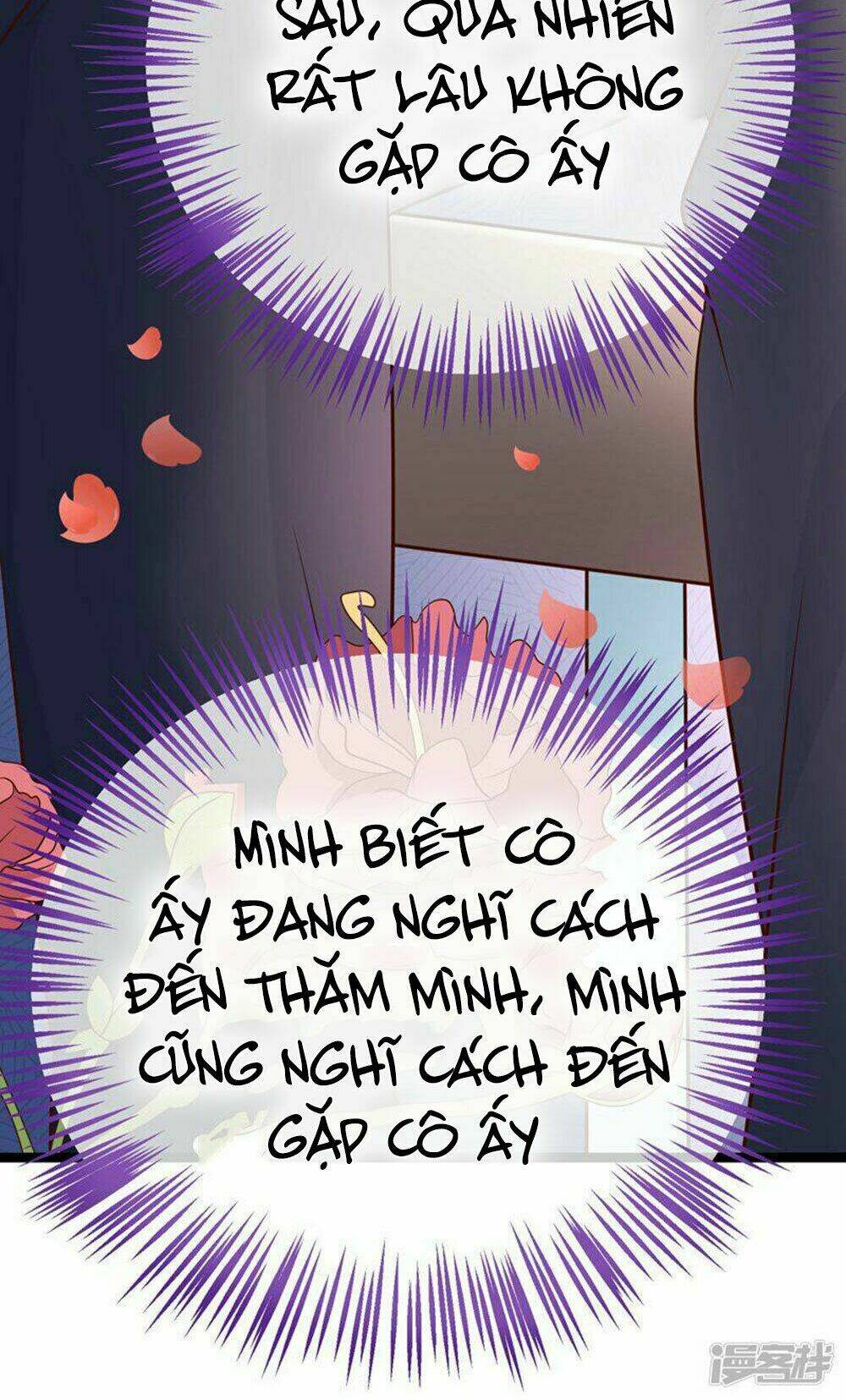 Boss Của Tôi Là Đại Thần Chapter 47 - Trang 2