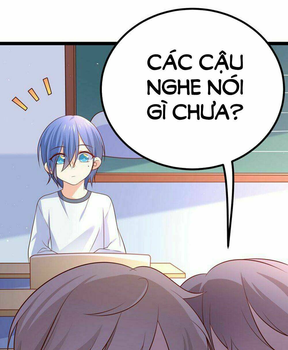 Boss Của Tôi Là Đại Thần Chapter 47 - Trang 2