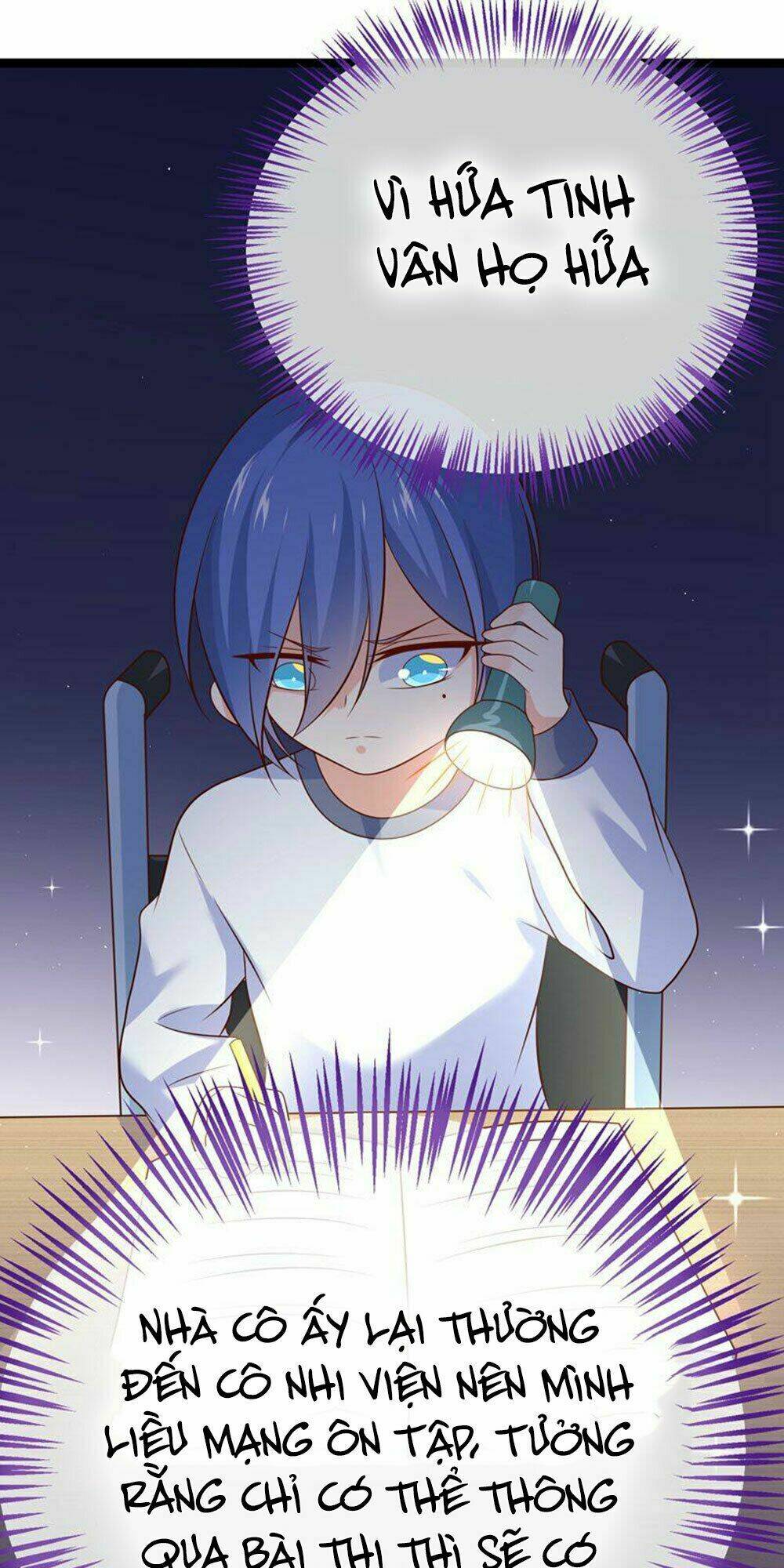 Boss Của Tôi Là Đại Thần Chapter 47 - Trang 2