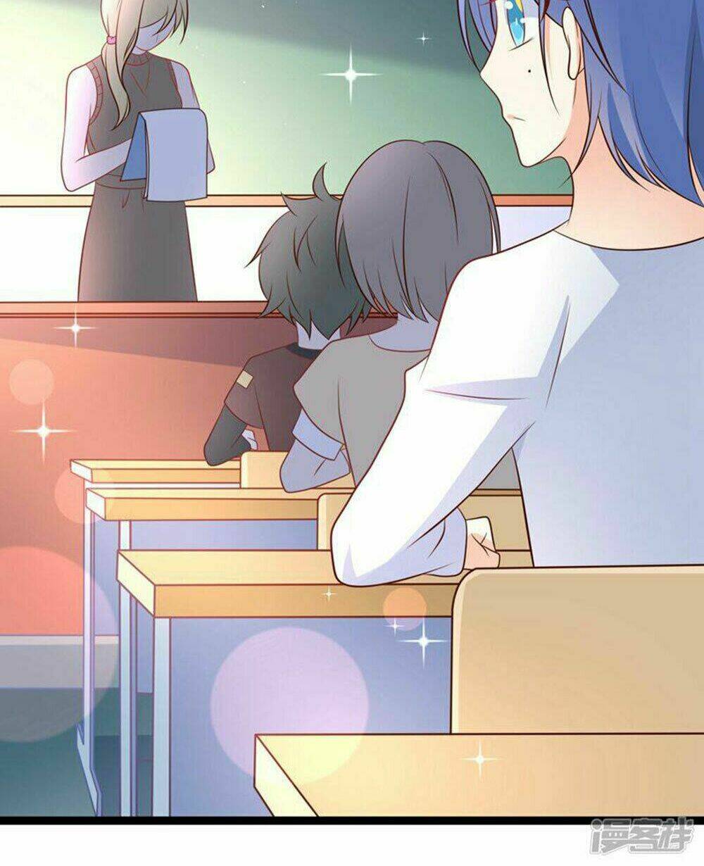 Boss Của Tôi Là Đại Thần Chapter 47 - Trang 2