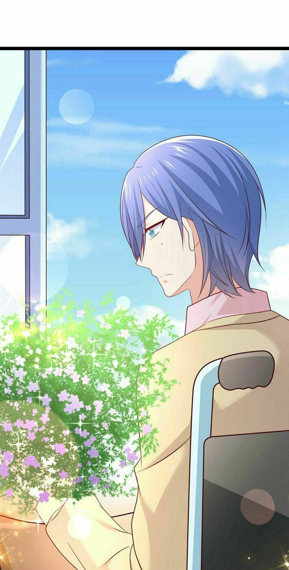 Boss Của Tôi Là Đại Thần Chapter 47 - Trang 2