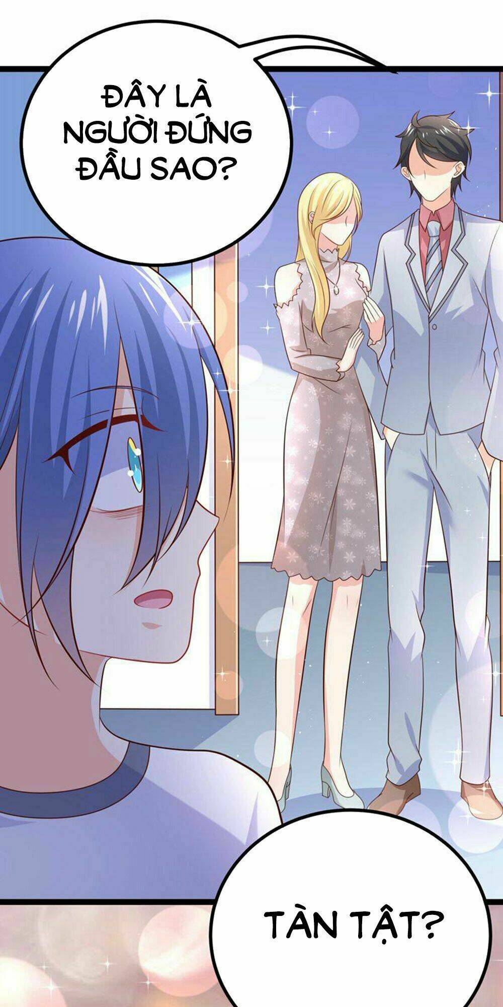 Boss Của Tôi Là Đại Thần Chapter 47 - Trang 2