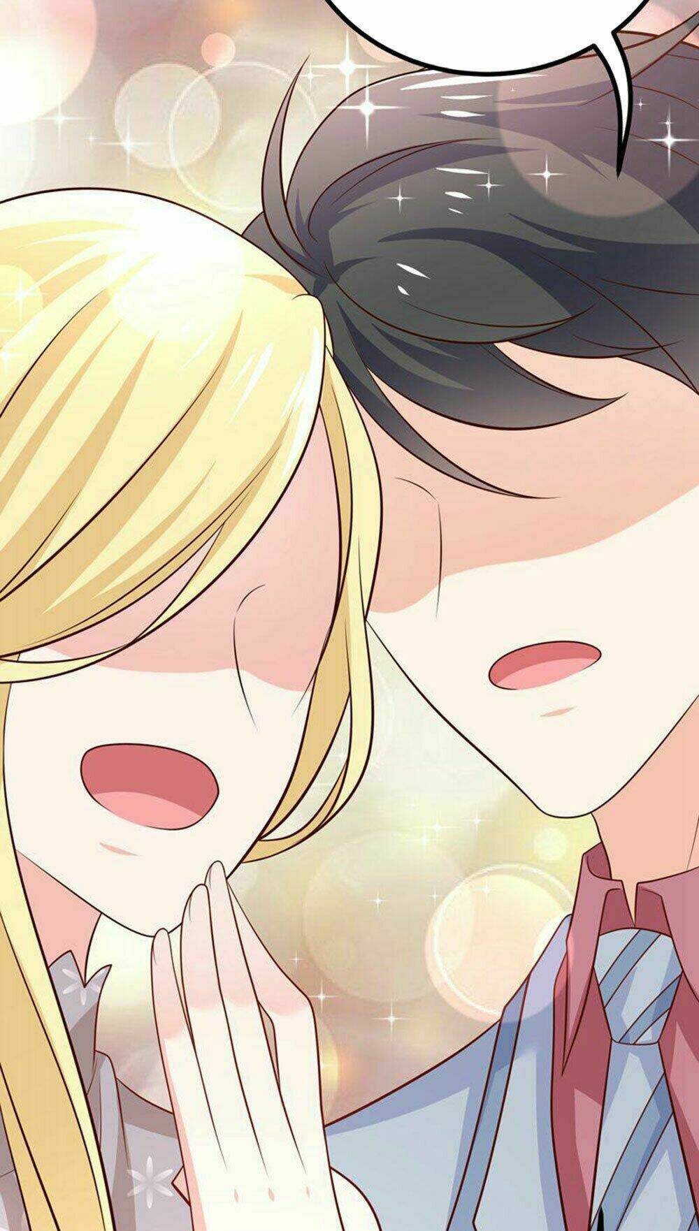 Boss Của Tôi Là Đại Thần Chapter 47 - Trang 2