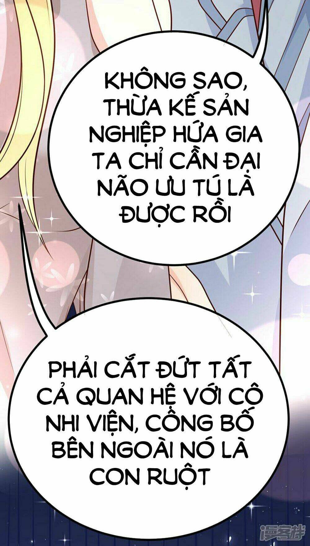 Boss Của Tôi Là Đại Thần Chapter 47 - Trang 2