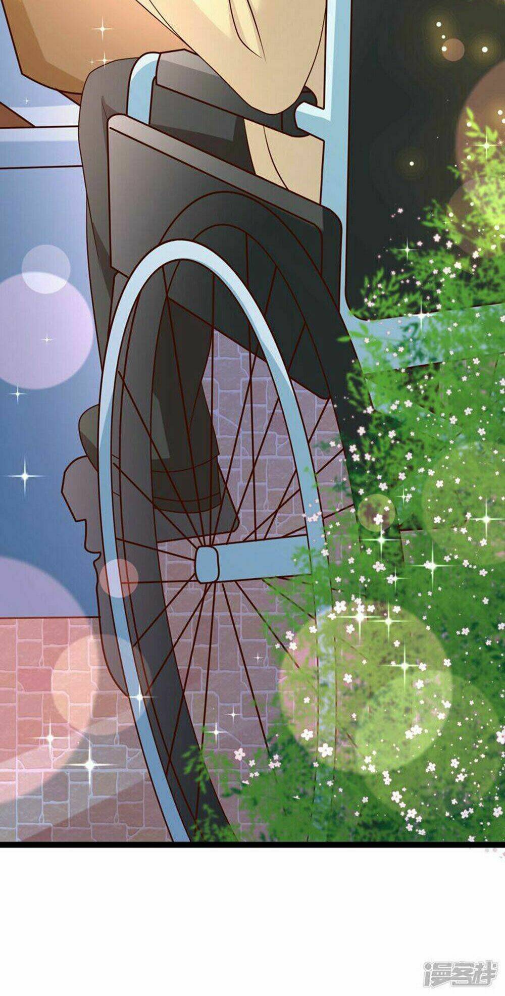 Boss Của Tôi Là Đại Thần Chapter 47 - Trang 2