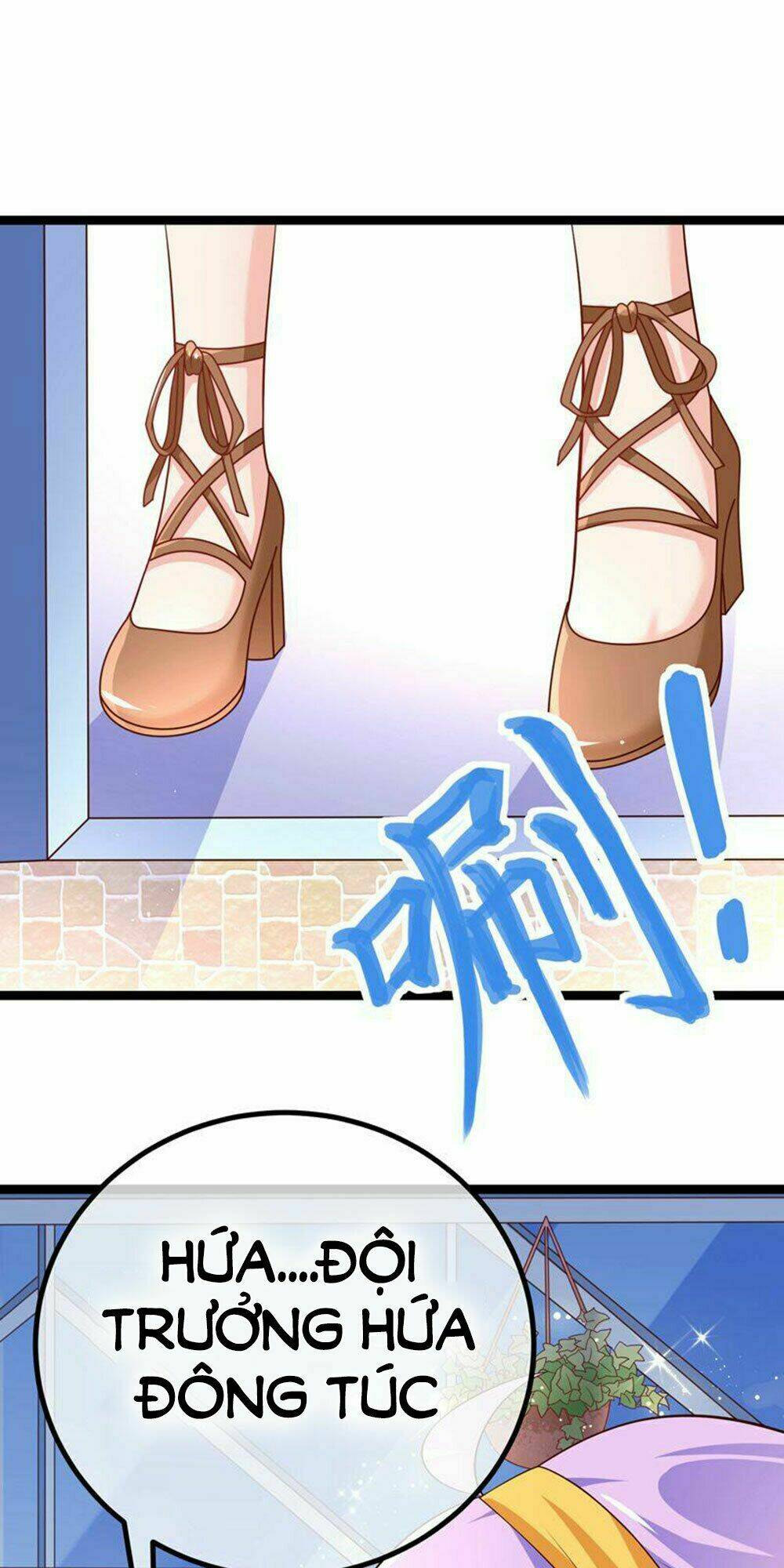 Boss Của Tôi Là Đại Thần Chapter 47 - Trang 2